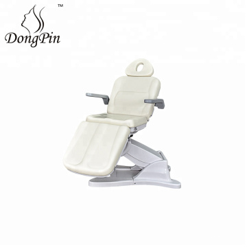 Beauty Health Massage Chair, Körpermassagestuhl, Gesichtsspa -Stuhl für Gesichtswesen